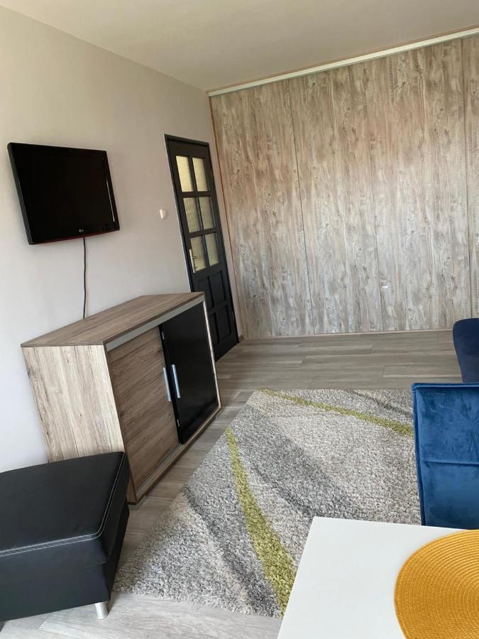 Gabrielle Apartman Hajdúszoboszló Exteriör bild