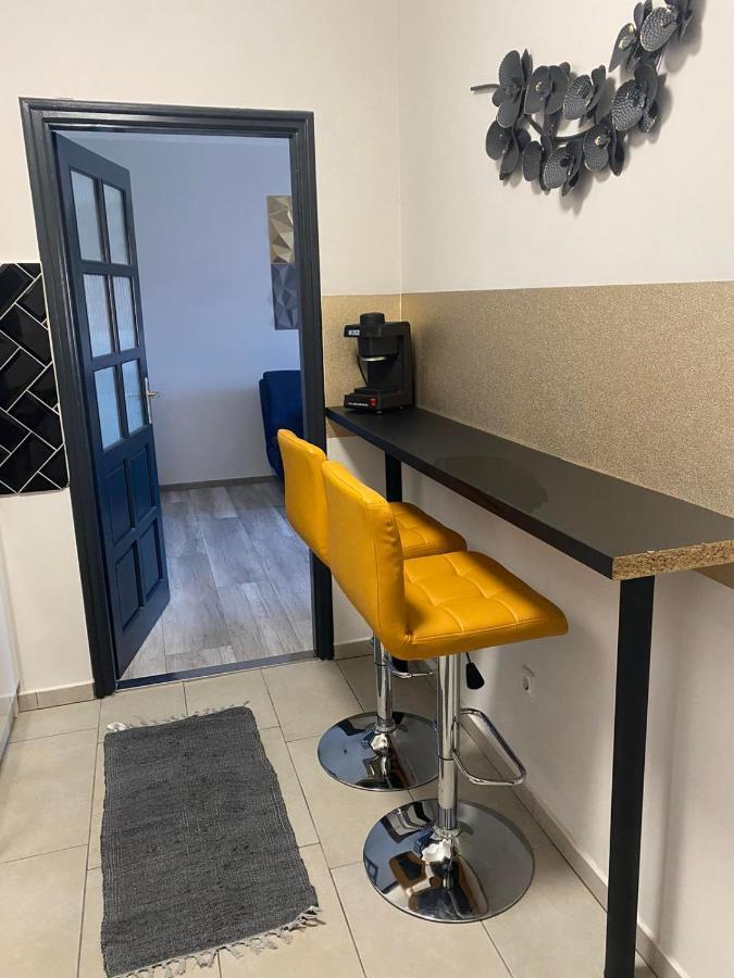 Gabrielle Apartman Hajdúszoboszló Exteriör bild